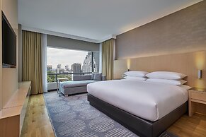 Renaissance Kuala Lumpur Hotel & Convention Centre