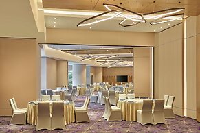 Renaissance Kuala Lumpur Hotel & Convention Centre