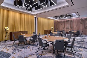 Renaissance Kuala Lumpur Hotel & Convention Centre