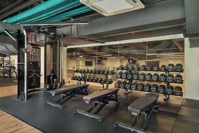 Renaissance Kuala Lumpur Hotel & Convention Centre