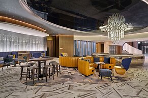 Renaissance Kuala Lumpur Hotel & Convention Centre