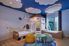 Renaissance Kuala Lumpur Hotel & Convention Centre