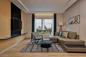 Renaissance Kuala Lumpur Hotel & Convention Centre