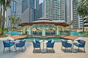 Renaissance Kuala Lumpur Hotel & Convention Centre