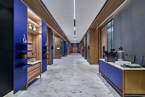 Renaissance Kuala Lumpur Hotel & Convention Centre