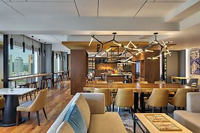 Renaissance Kuala Lumpur Hotel & Convention Centre