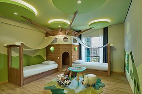 Renaissance Kuala Lumpur Hotel & Convention Centre