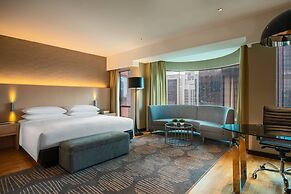 Renaissance Kuala Lumpur Hotel & Convention Centre