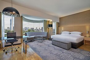 Renaissance Kuala Lumpur Hotel & Convention Centre