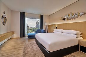 Renaissance Kuala Lumpur Hotel & Convention Centre