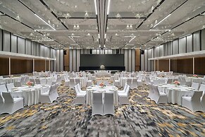 Renaissance Kuala Lumpur Hotel & Convention Centre