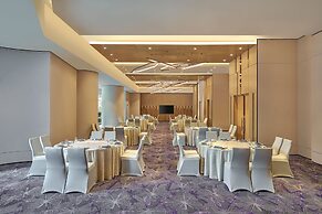 Renaissance Kuala Lumpur Hotel & Convention Centre