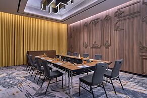 Renaissance Kuala Lumpur Hotel & Convention Centre