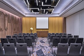 Renaissance Kuala Lumpur Hotel & Convention Centre