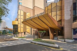 Renaissance Kuala Lumpur Hotel & Convention Centre