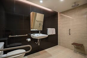 Renaissance Kuala Lumpur Hotel & Convention Centre