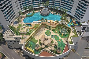 Renaissance Kuala Lumpur Hotel & Convention Centre