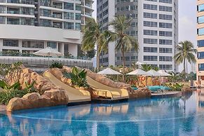 Renaissance Kuala Lumpur Hotel & Convention Centre