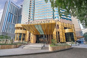 Renaissance Kuala Lumpur Hotel & Convention Centre