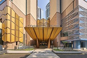 Renaissance Kuala Lumpur Hotel & Convention Centre