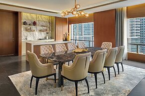 Renaissance Kuala Lumpur Hotel & Convention Centre