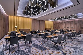 Renaissance Kuala Lumpur Hotel & Convention Centre