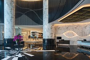 Renaissance Kuala Lumpur Hotel & Convention Centre