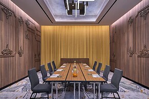 Renaissance Kuala Lumpur Hotel & Convention Centre