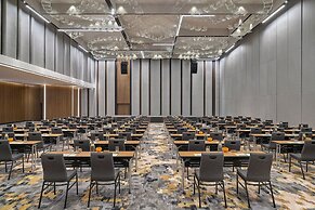 Renaissance Kuala Lumpur Hotel & Convention Centre