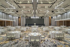 Renaissance Kuala Lumpur Hotel & Convention Centre