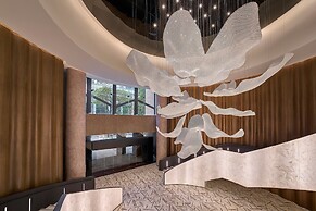 Renaissance Kuala Lumpur Hotel & Convention Centre