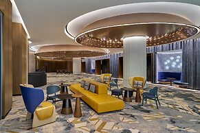 Renaissance Kuala Lumpur Hotel & Convention Centre