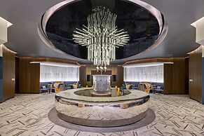 Renaissance Kuala Lumpur Hotel & Convention Centre