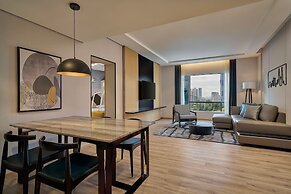 Renaissance Kuala Lumpur Hotel & Convention Centre