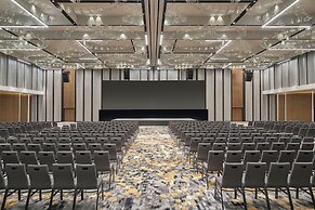 Renaissance Kuala Lumpur Hotel & Convention Centre