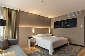 Renaissance Kuala Lumpur Hotel & Convention Centre