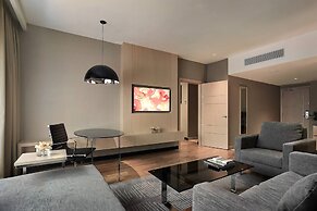 Renaissance Kuala Lumpur Hotel & Convention Centre