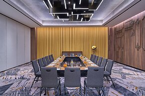 Renaissance Kuala Lumpur Hotel & Convention Centre