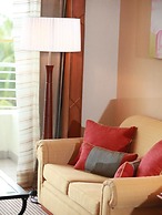 Dorsett Grand Labuan