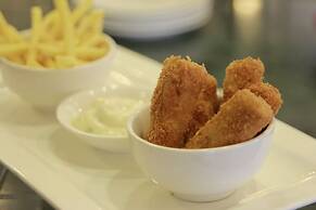 Dorsett Grand Labuan