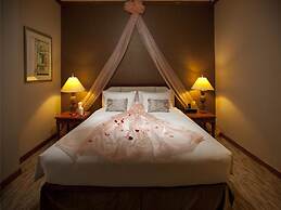 Dorsett Grand Labuan