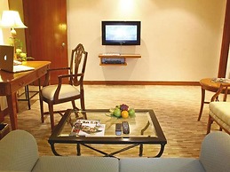 Dorsett Grand Labuan