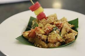 Dorsett Grand Labuan