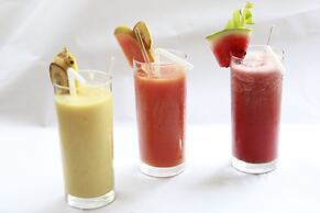 Dorsett Grand Labuan