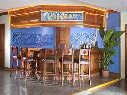 Dorsett Grand Labuan