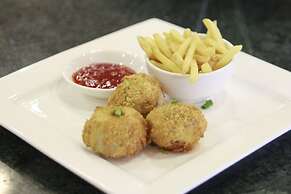 Dorsett Grand Labuan