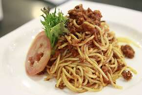 Dorsett Grand Labuan