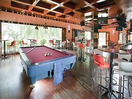 Dorsett Grand Labuan