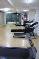 Hotel Imperial Reforma