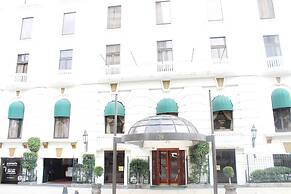 Hotel Imperial Reforma
